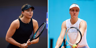Strasbourg 2025: Paula Badosa vs Liudmila Samsonova preview, head-to-head, prediction, and pick | Internationaux de Strasbourg