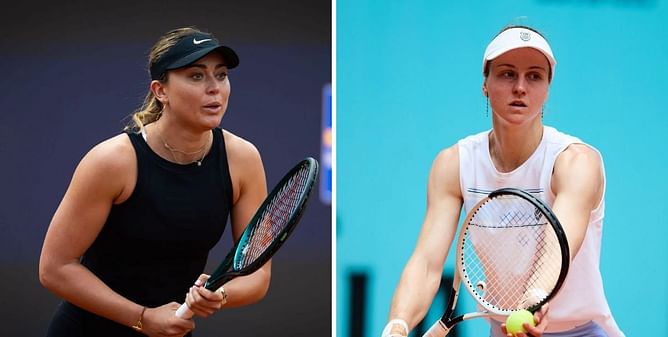 Strasbourg 2025: Paula Badosa vs Liudmila Samsonova preview, head-to-head, prediction, and pick | Internationaux de Strasbourg