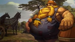"All is Nagakabouros!": League of Legends LoLdle answers 1045 (Saturday, May 17, 2025)
