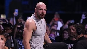 Former champion claims gruesome match against Jon Moxley was his "highest" point