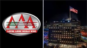 World-renowned star and current AAA champion debuts; set for WWE title challenge