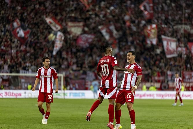 OFI vs Olympiacos Prediction and Betting Tips | May 17th 2025