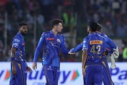“I felt MI did not use enough of their brain” - Former KKR batter’s scathing criticism after loss in IPL 2025 match vs PBKS