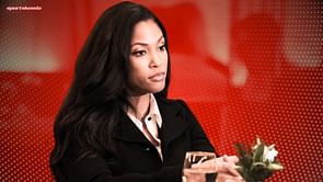 What role does Lex Scott Davis play in Suits LA? Character explored