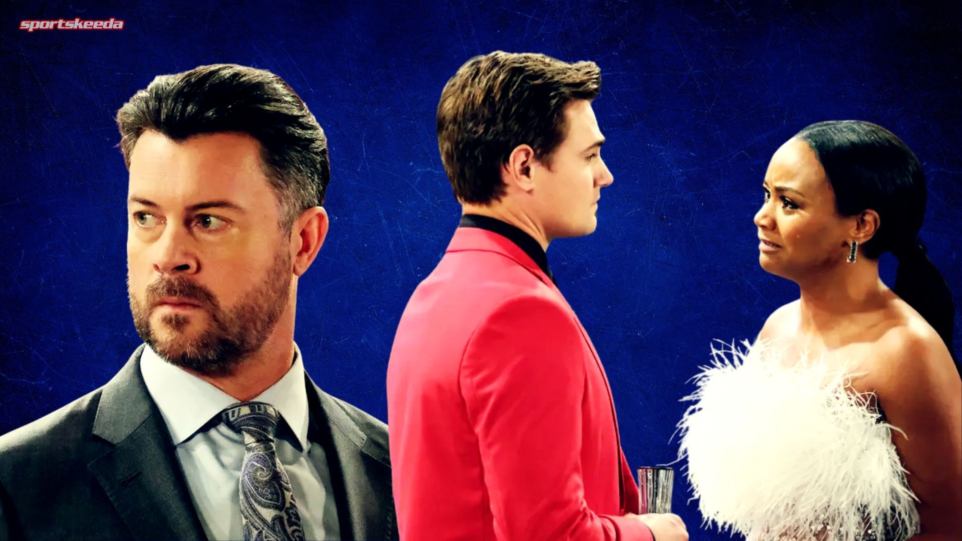Days of Our Lives recap (May 5, 2025): EJ works on a secret deal while Chanel confronts Johnny