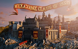 Kai Cenat's Streamer University: Date, time, livestream link, courses, and list of professors revealed
