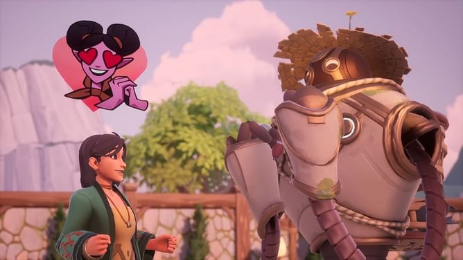 Palia: All Romance options and gifts guide