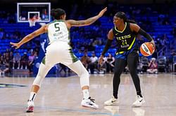 Seattle Storm vs Dallas Wings Prediction and Betting Tips - May 19 | 2025 WNBA season