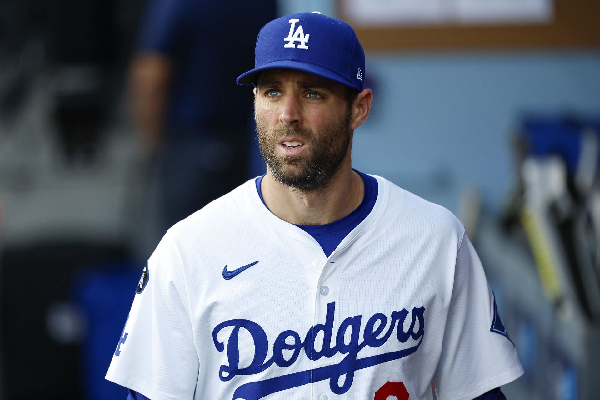 Miami Marlins v Los Angeles Dodgers - Source: Getty