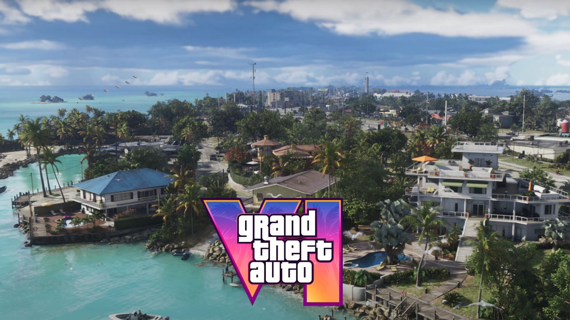 GTA 6 trailer 2