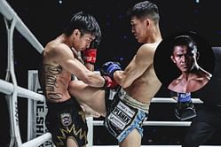 “He looked for opportunities” - Buakaw praises Masaaki Noiri for finding a way to get past Tawanchai’s devilish kicks
