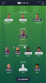 Fantasy suggestion #2