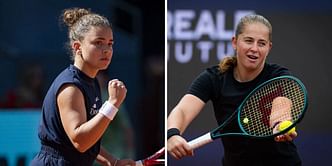 Italian Open 2025: Jasmine Paolini vs Jelena Ostapenko preview, head-to-head, prediction, and pick