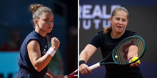 Italian Open 2025: Jasmine Paolini vs Jelena Ostapenko preview, head-to-head, prediction, and pick