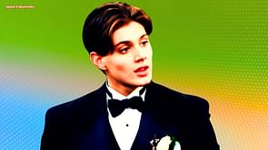 What role did Jensen Ackles play on Days of Our Lives? Character details explored