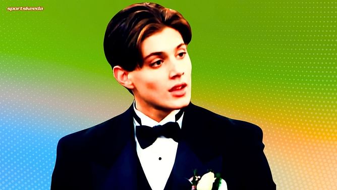 What role did Jensen Ackles play on Days of Our Lives? Character details explored