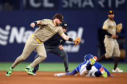 Padres vs Blue Jays: Game 3 prediction, odds, injuries, and picks - May 22, 2025