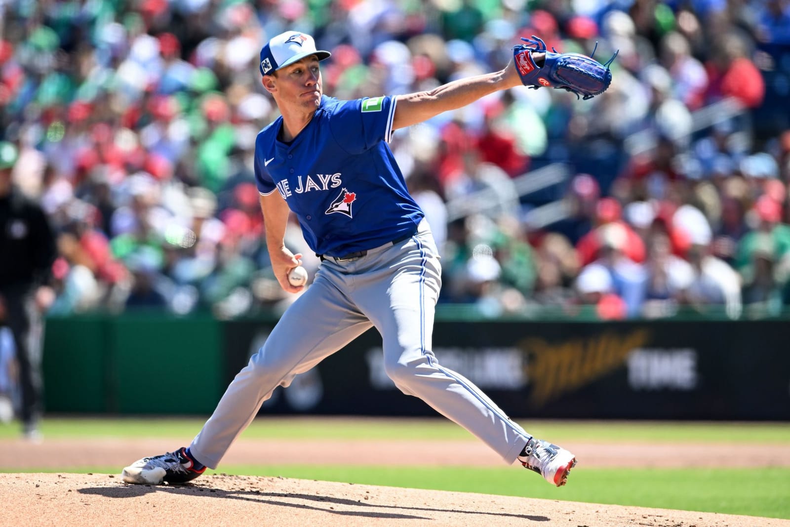 Chris Bassitt s Contract Breakdown Salary Cap Details Bonuses Terms