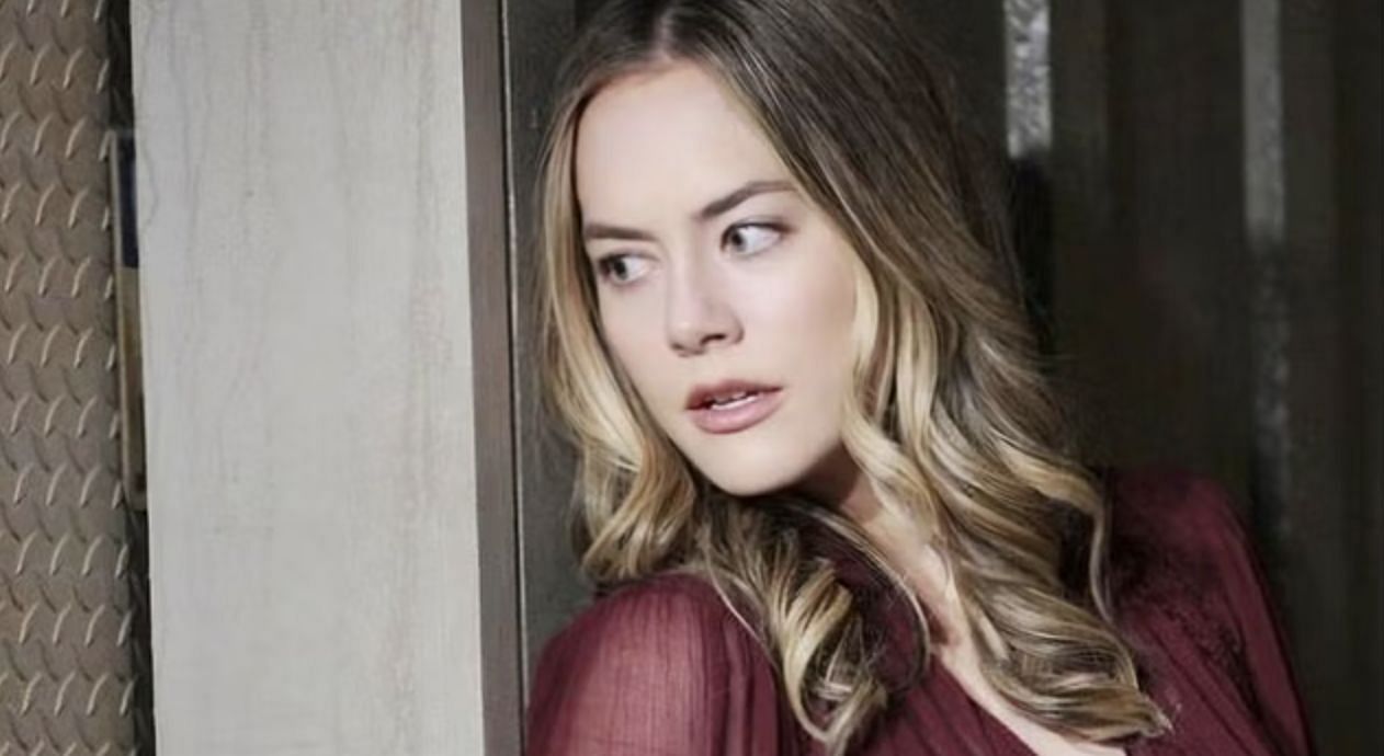 The Bold and the Beautiful (Image via CBS)