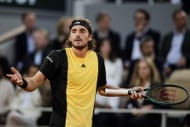 Stefanos Tsitsipas (Source: Getty)