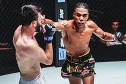 FREE FULL FIGHT: Colombian phenom Johan Estupinan is all gas, no brakes in absolute firefight vs Turkish brawler