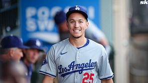 Major update on Tommy Edman disclosed by Dodgers skipper