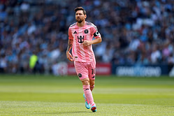 San Jose Earthquakes vs Inter Miami Prediction and Betting Tips | 14th May 2025