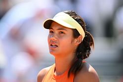 Emma Raducanu addresses Italian Open opponent's efforts to 'throw her off' with MTO in 3R clash