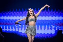 When will Olivia Rodrigo headline London’s BST Hyde Park Show? Full lineup for the singer’s performance announced