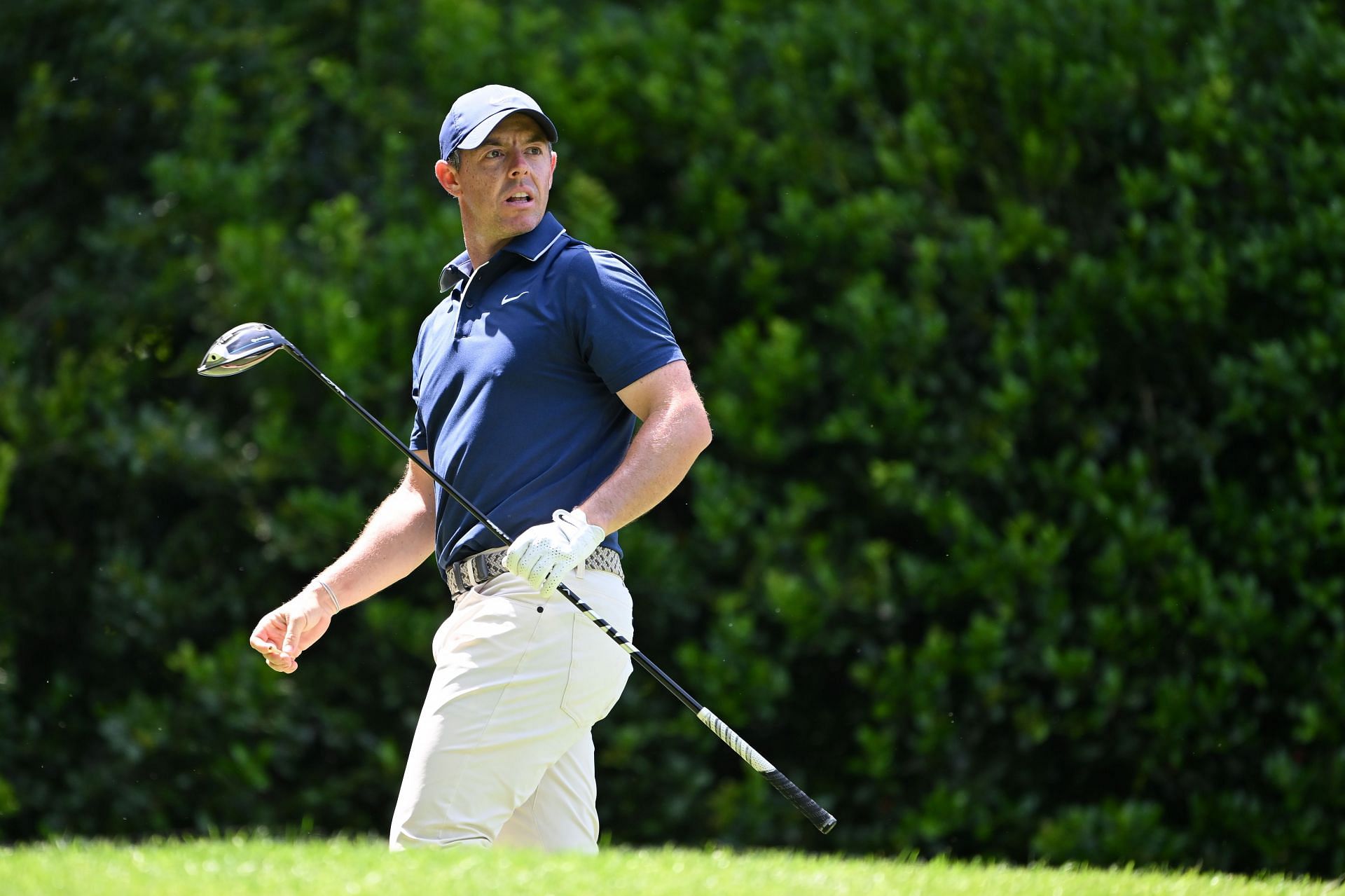 2025 PGA Championship - Round Three - Source: Getty