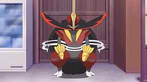 Pokemon GO Showcase features Kingambit, players complain about inaccessibility