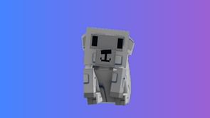 What does the Silver Monkey do in Grow a Garden?
