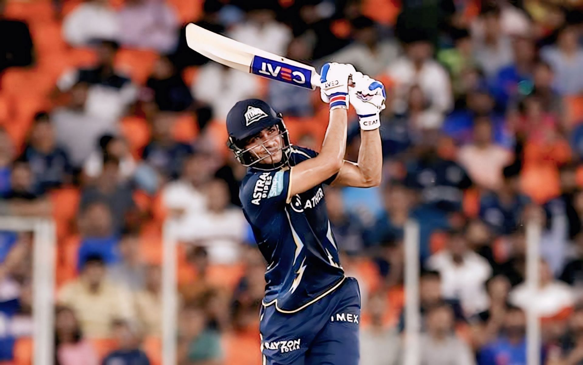 Gujarat Titans vs Sunrisers Hyderabad Dream11 Prediction