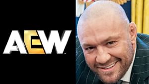 AEW star declares he is better than UFC legend Conor McGregor