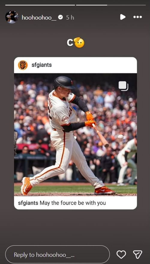 (Image source - Instagram)