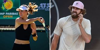 4 shocking results from Italian Open 2025 Day 4 ft. Reilly Opelka, Anna Kalinskaya