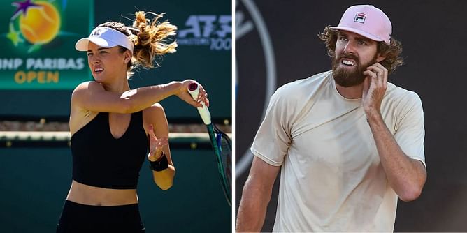 4 shocking results from Italian Open 2025 Day 4 ft. Reilly Opelka, Anna Kalinskaya