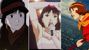 7 best Satoshi Kon anime you should watch
