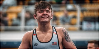 Bo Bassett's Iowa receives major boost as program welcome top wrester in latest transfer portal pick