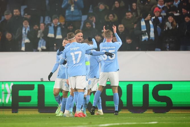 IFK Goteborg vs Malmo Prediction and Betting Tips | May 25th 2025
