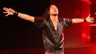 Major update on Shinsuke Nakamura's rumored WWE departure - Reports