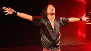 Major update on Shinsuke Nakamura's rumored WWE departure - Reports