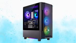 Skytech Shadow gaming PC with RTX 5060 Ti available at lowest price on Newegg