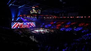 WWE से रिलीज किए गए फेमस स्टार ने किया सोशल मीडिया पोस्ट, फैंस को दिया खास मैसेज