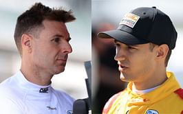 Will Power names the "worst-case scenario" for Alex Palou's rivals at Alabama Indy GP