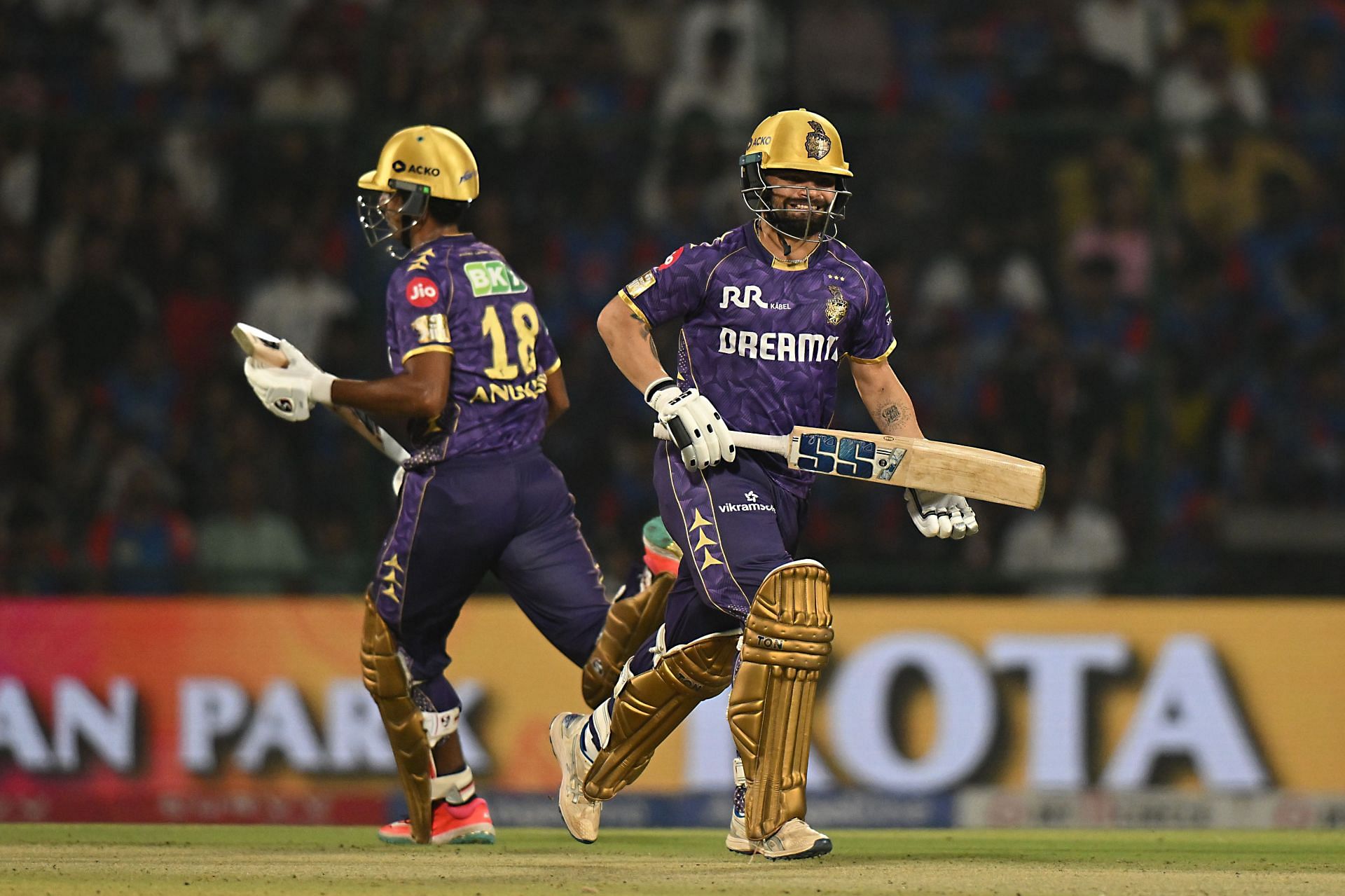 2025 IPL - Delhi Capitals v Kolkata Knight Riders - Source: Getty