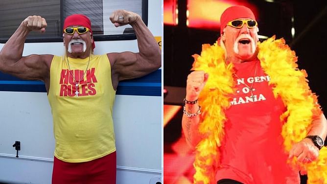 Hall of Famer addresses major Hulk Hogan announcement (Exclusive)
