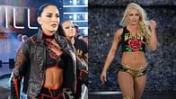 Mandy Rose and Sonya Deville to form a new Toxic Attraction after latest WWE releases? Exploring the possibility