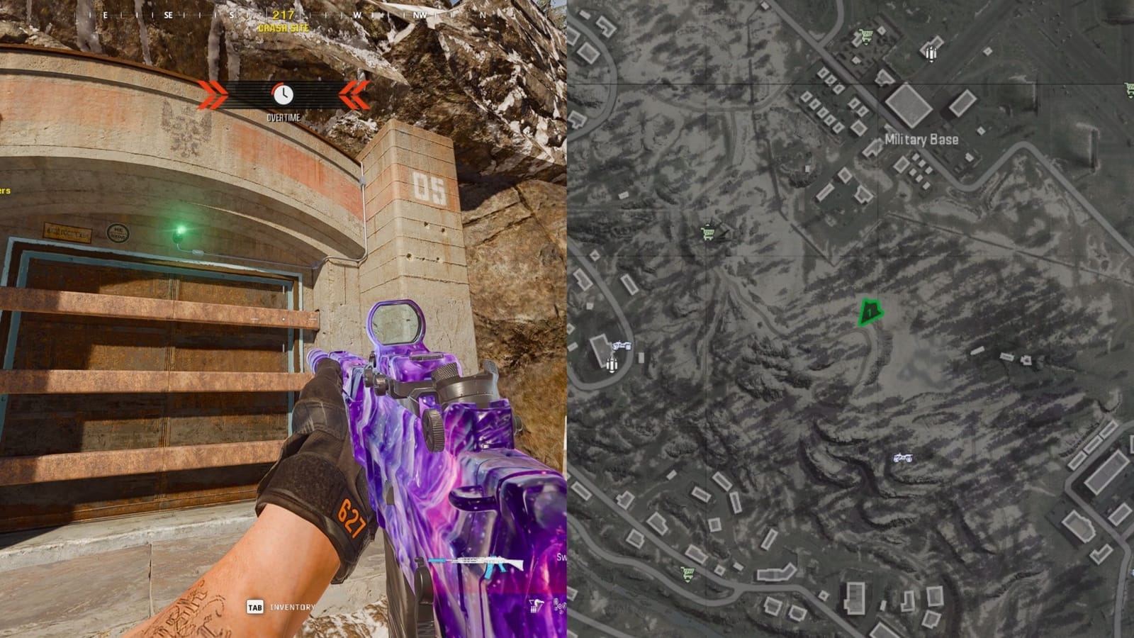 All Verdansk Bunker locations in Warzone (May 2025)