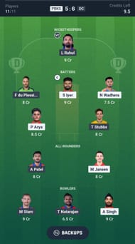 Fantasy suggestion #2